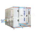 PVD Arc Ion Plasma Coating Machine for Faucets Gold Coating